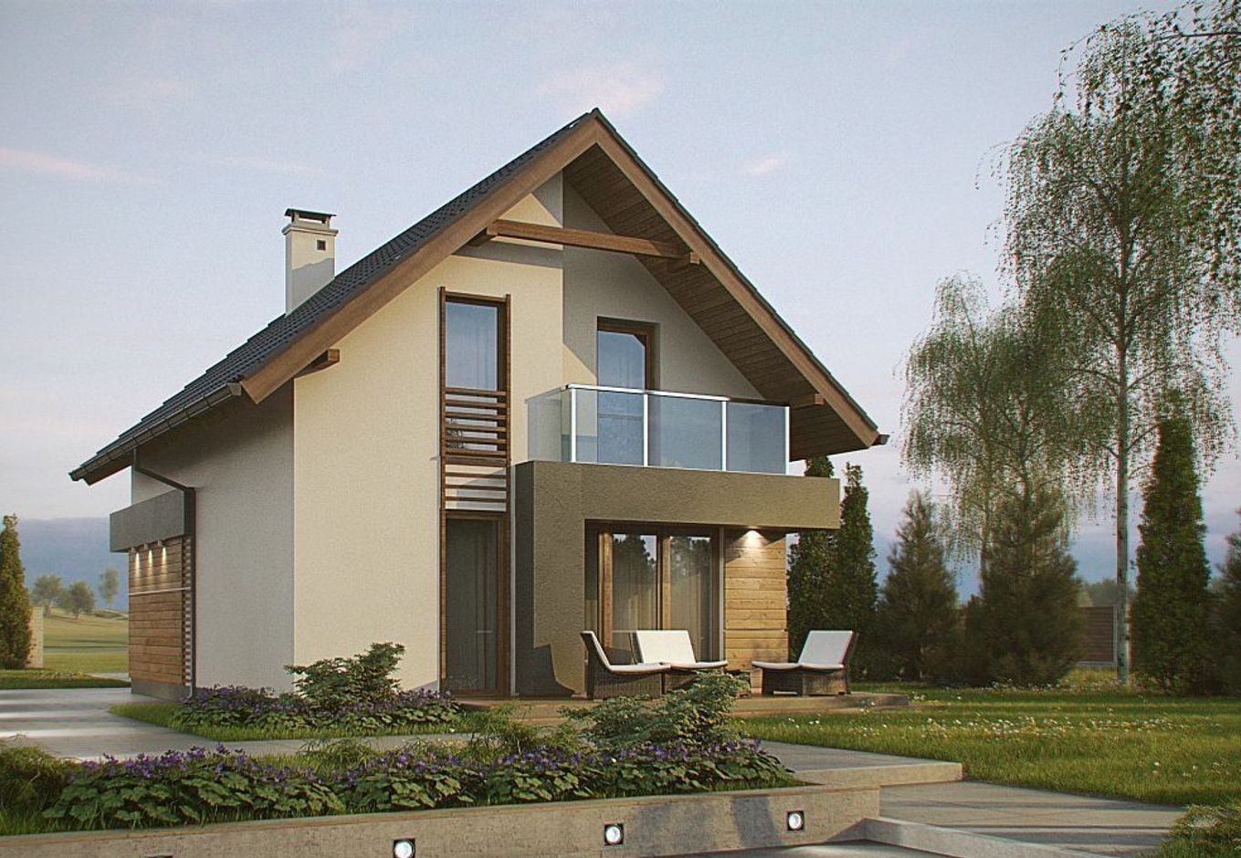 Котеджне містечко Dream home, забудовник БК КМ DreamHome