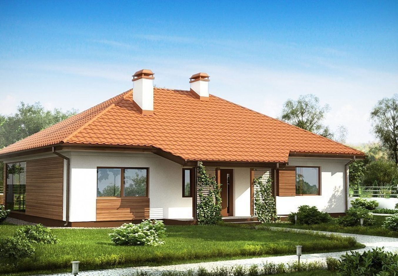 Котеджне містечко Dream home, с. Крюківщина