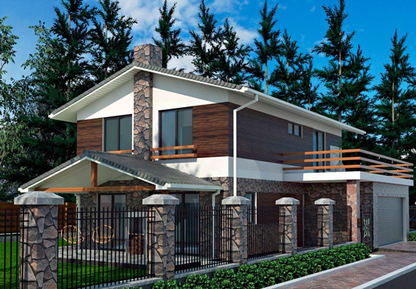 КМ Sosnova Eco Club, ціни від забудовника