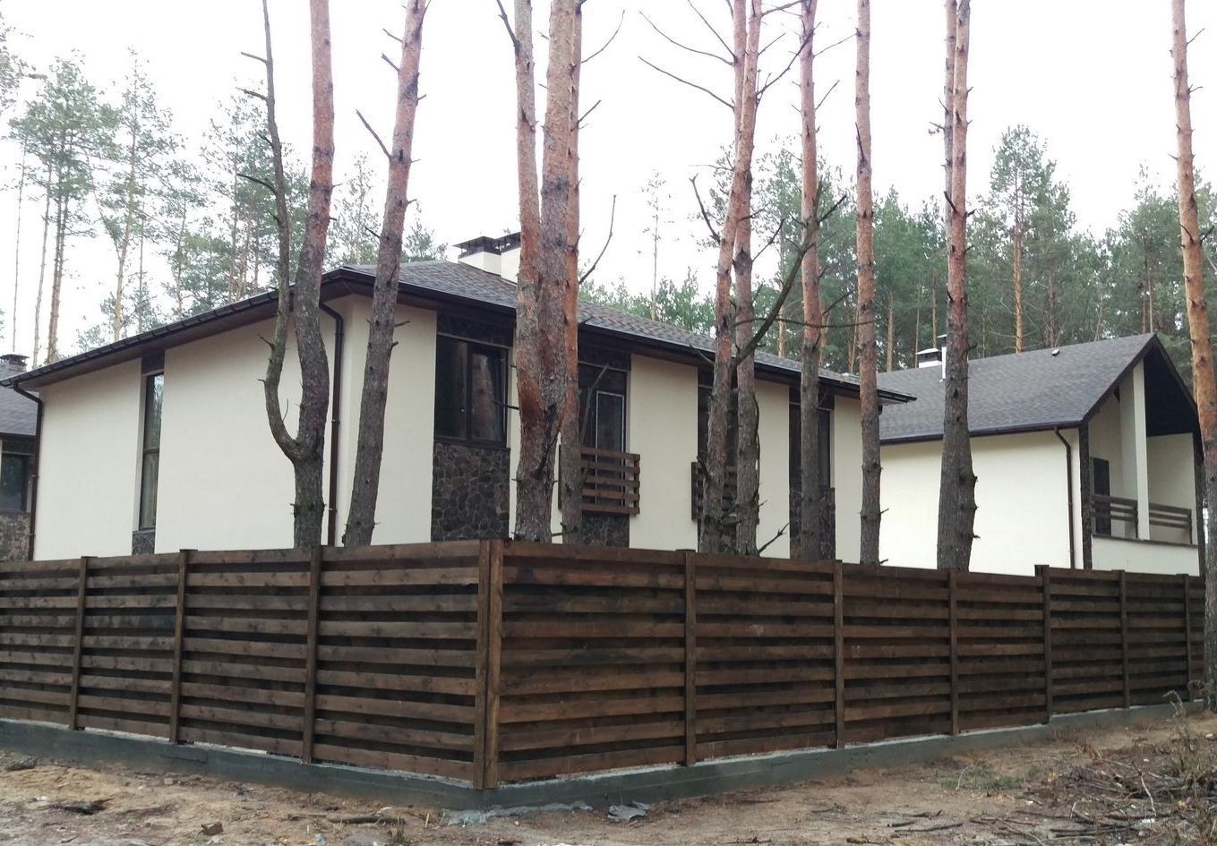 КМ Лісне-3, смт Гостомель