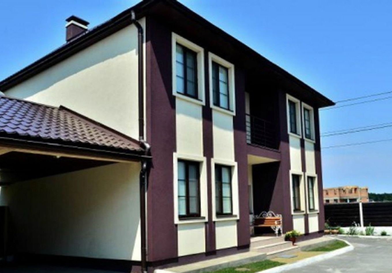 Family House