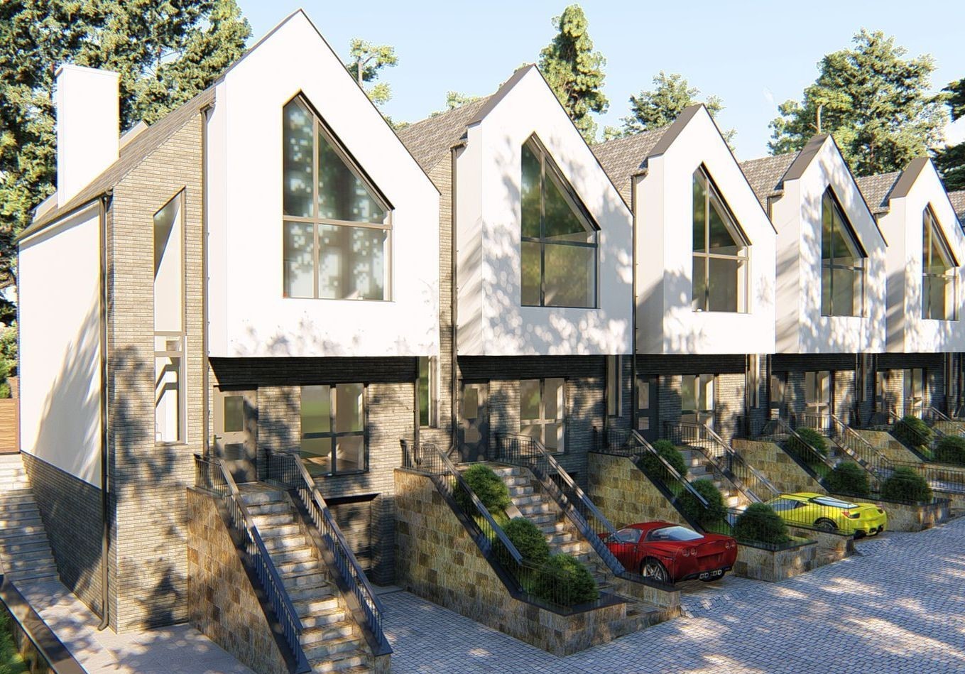 Park Residence 3