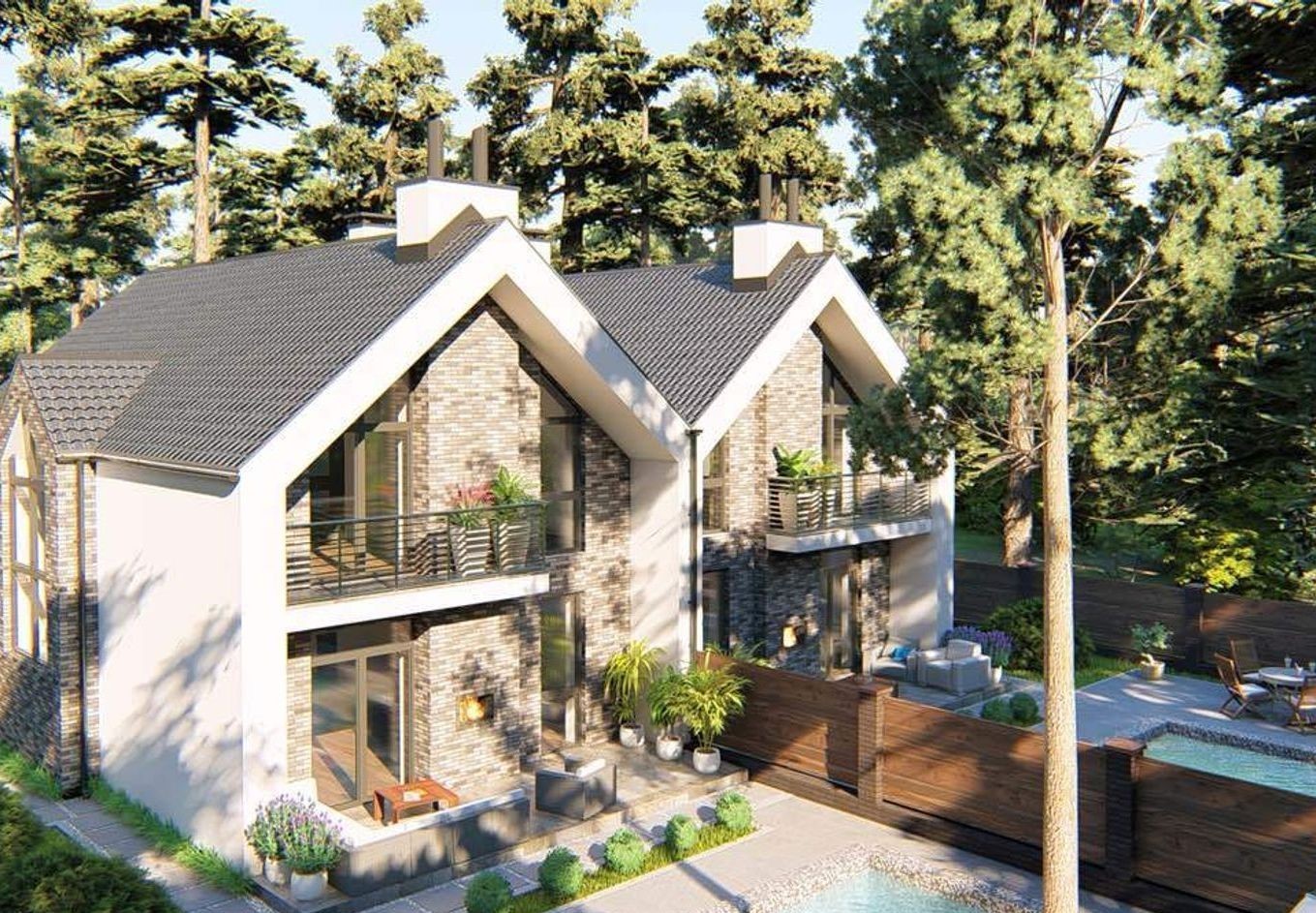 КМ Park Residence 3, м. Буча