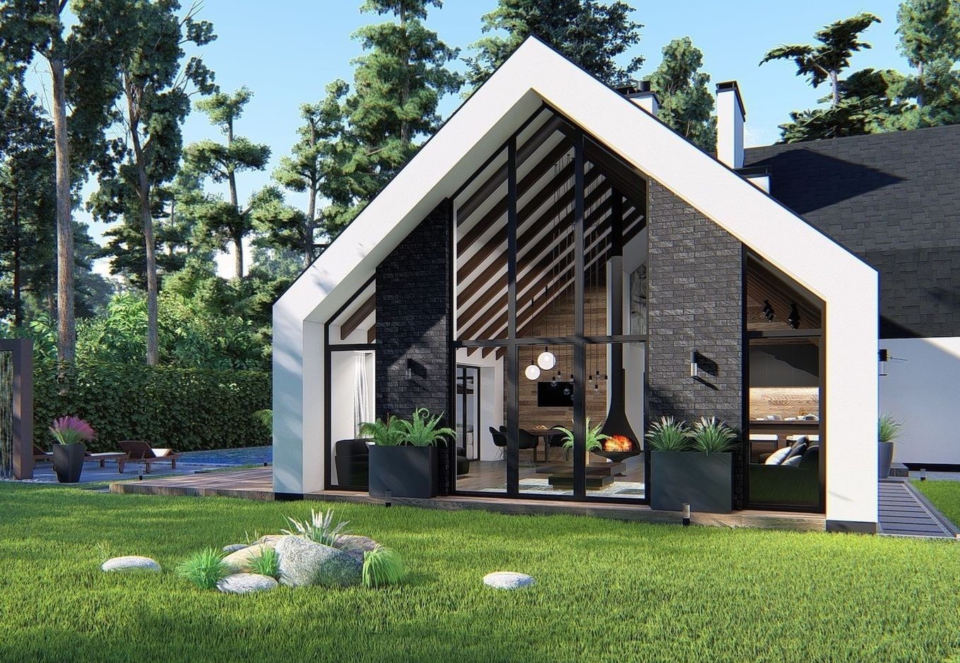 КМ Park Residence 3, вартість квартир від забудовника