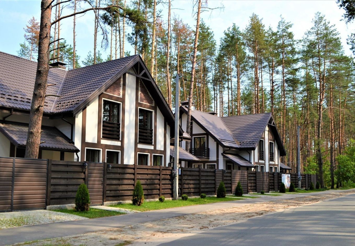 КМ Едельвейс, ціни від забудовника