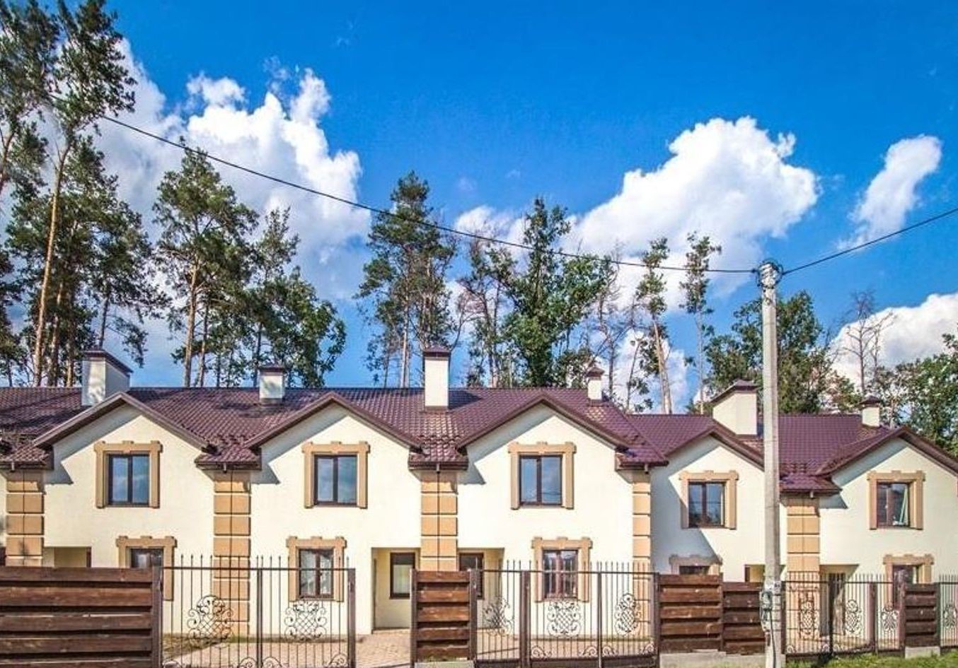 Лісна Фантазія
