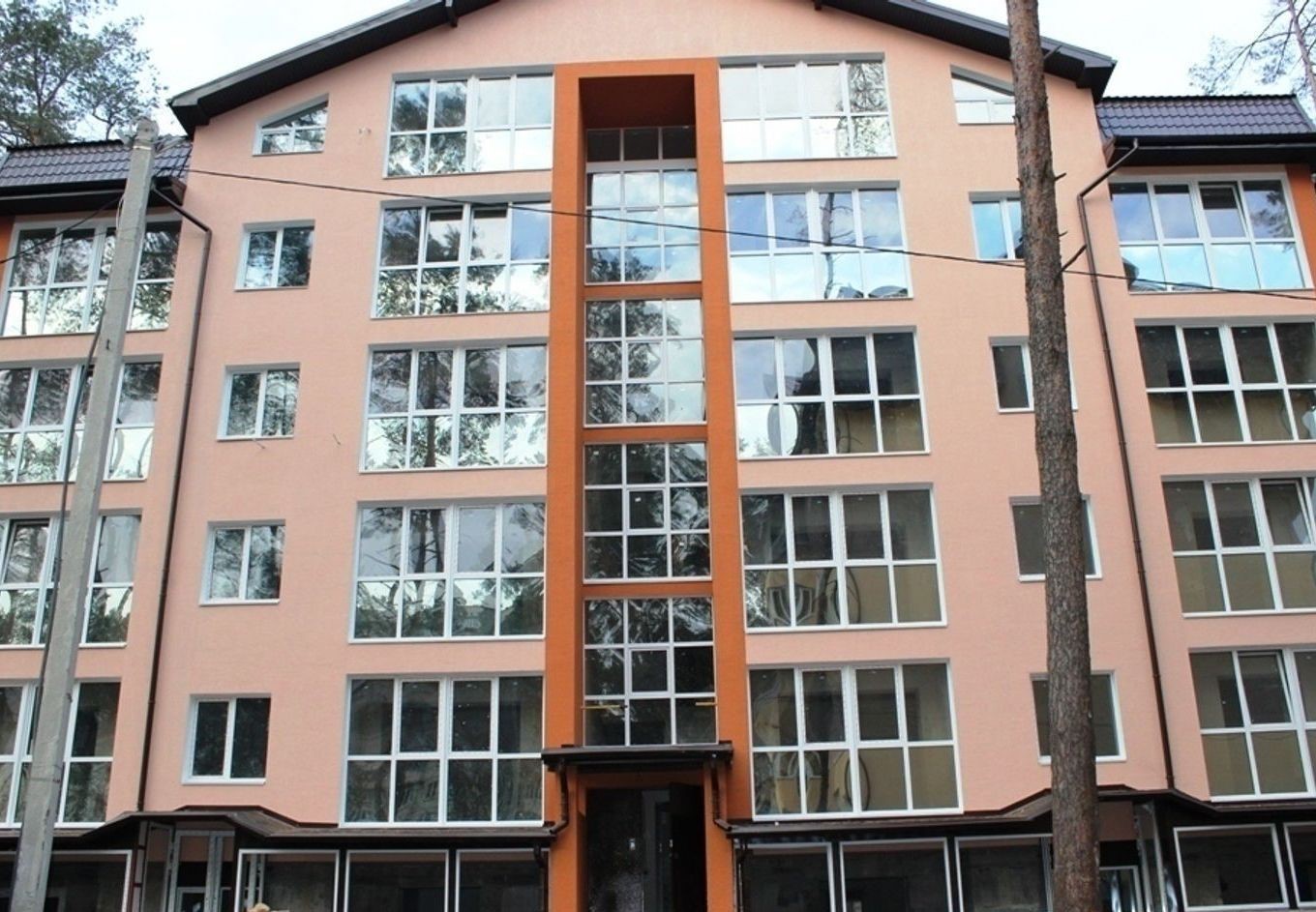 ЖК Адмиральский