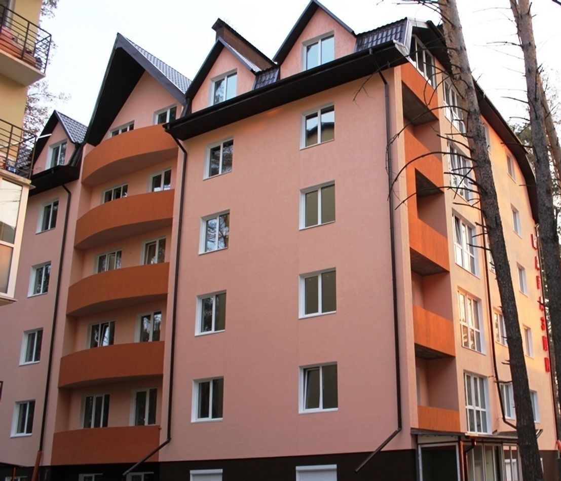 Адмиральский