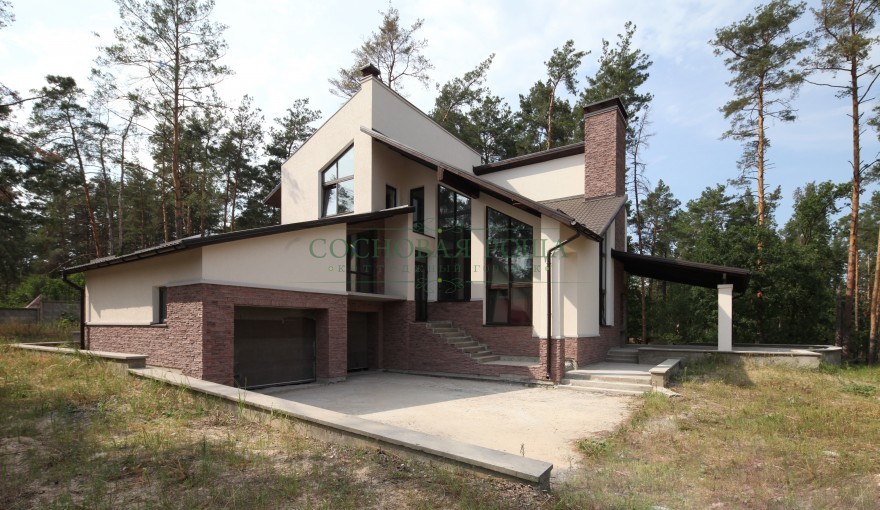 КМ Соснова роща, м. Ірпінь, ул. 11-я Линия
