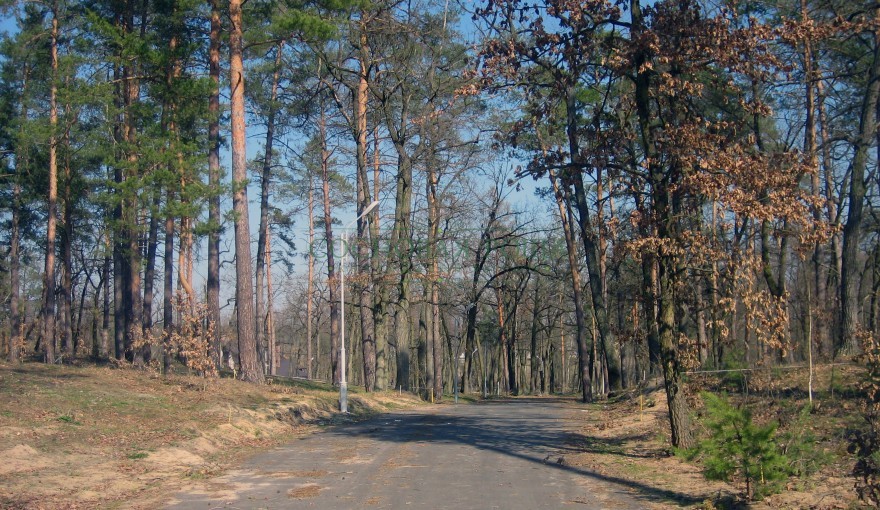 КМ Соснова роща, ціни від забудовника