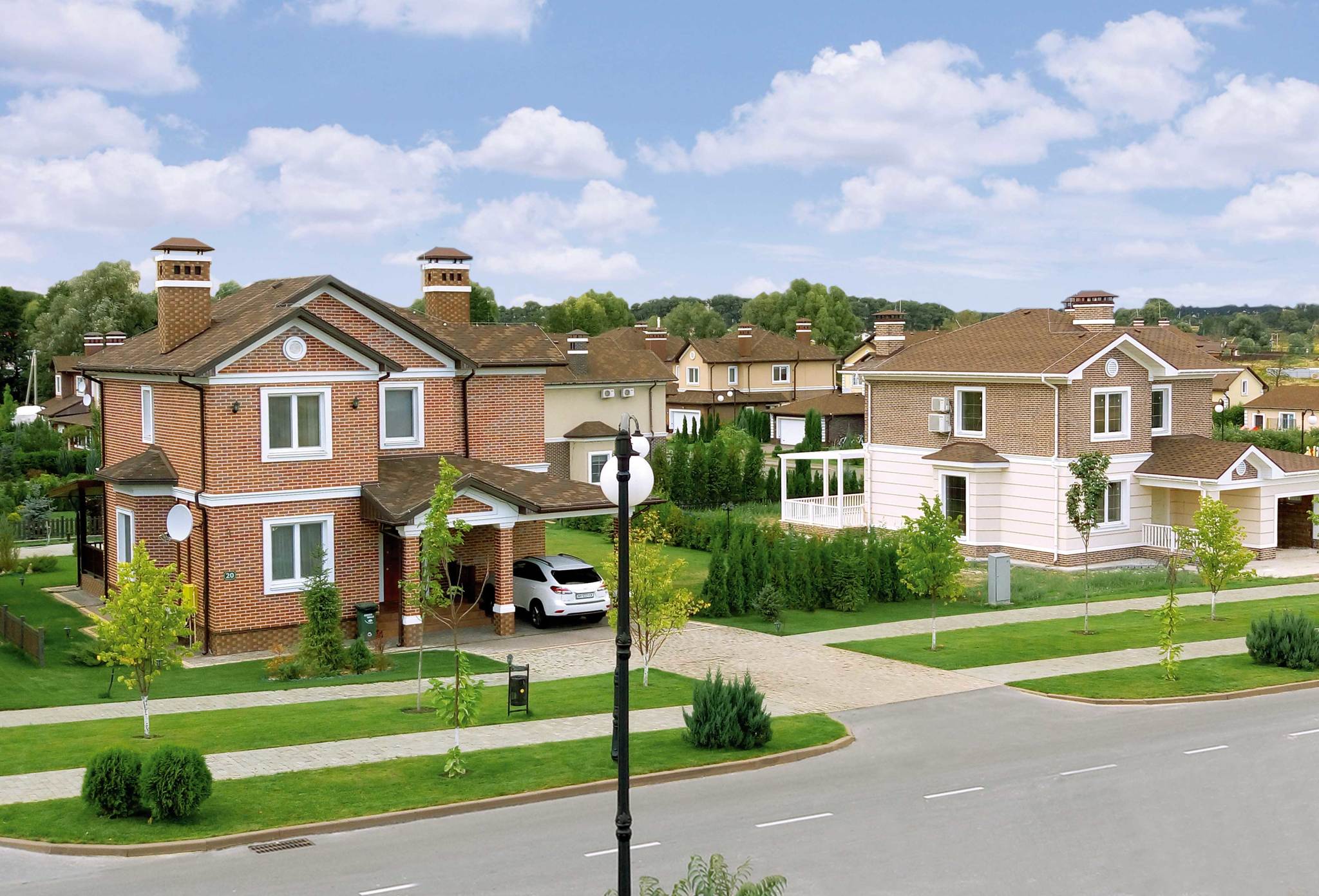 Green Hills