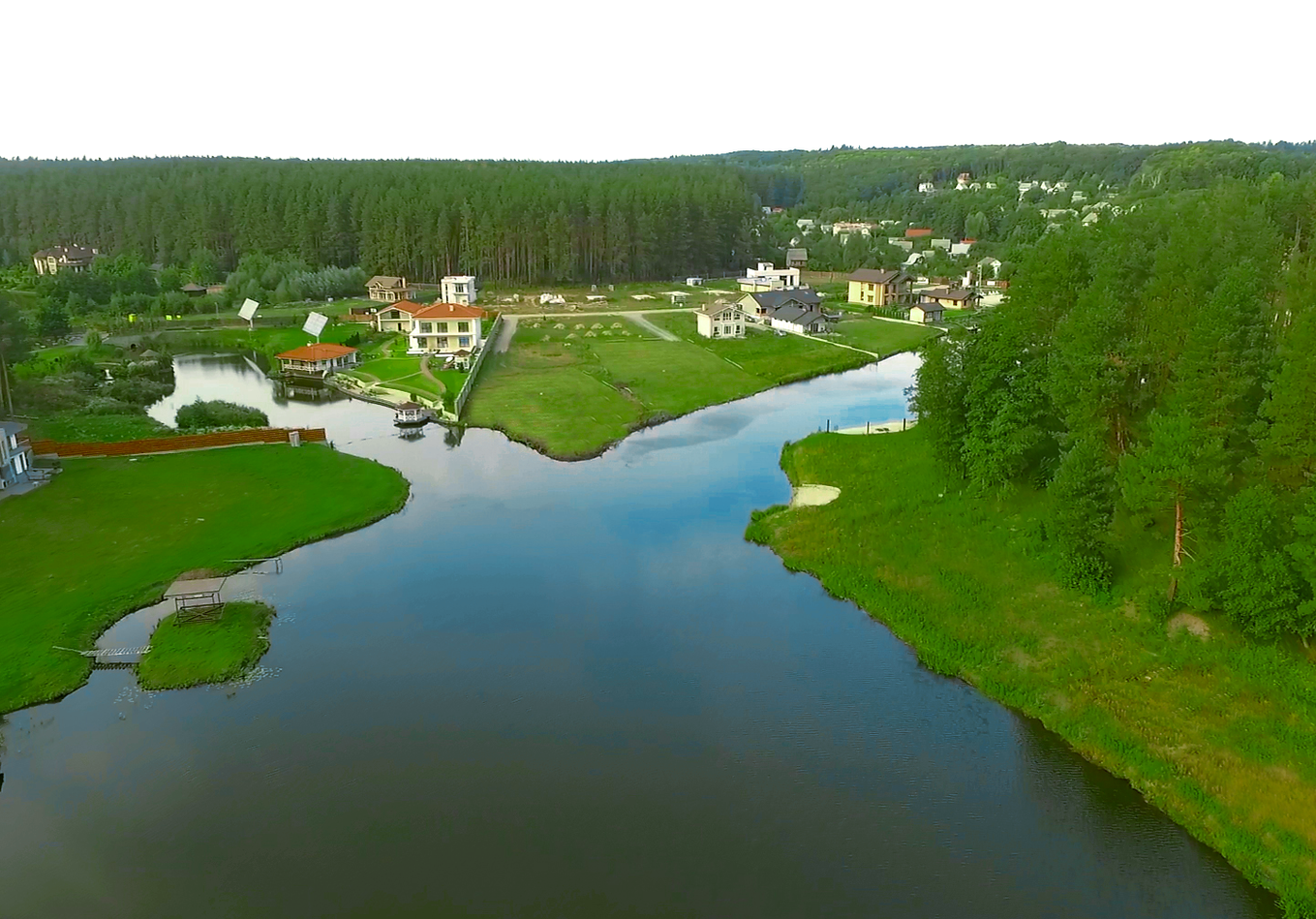 КМ Swisstown, ціни від 4610000 грн