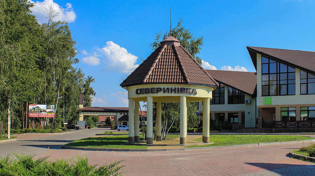 КГ Севериновка, рассрочка от застройщика