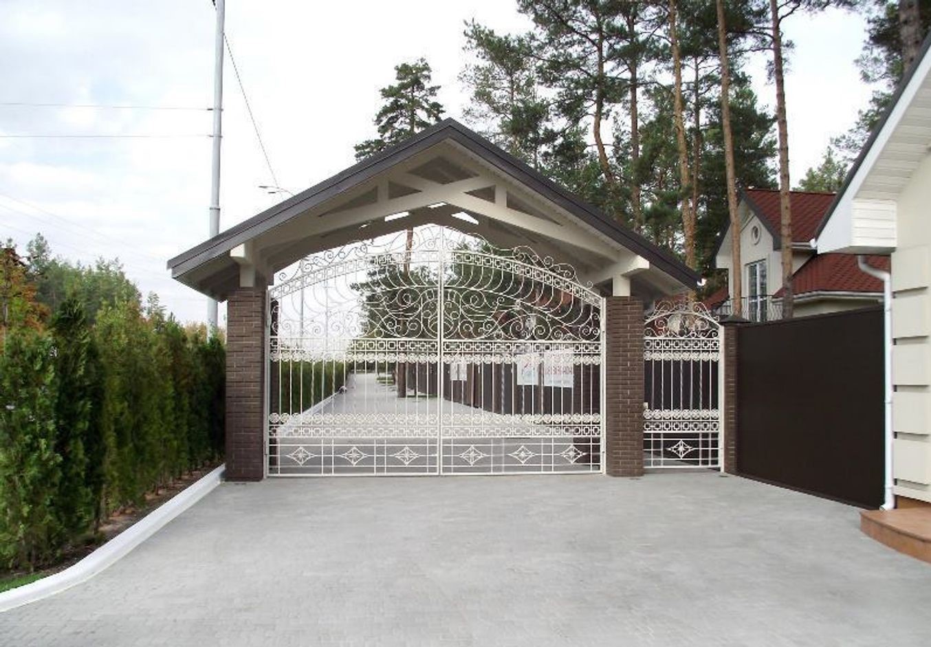 Резиденція AlpenPark