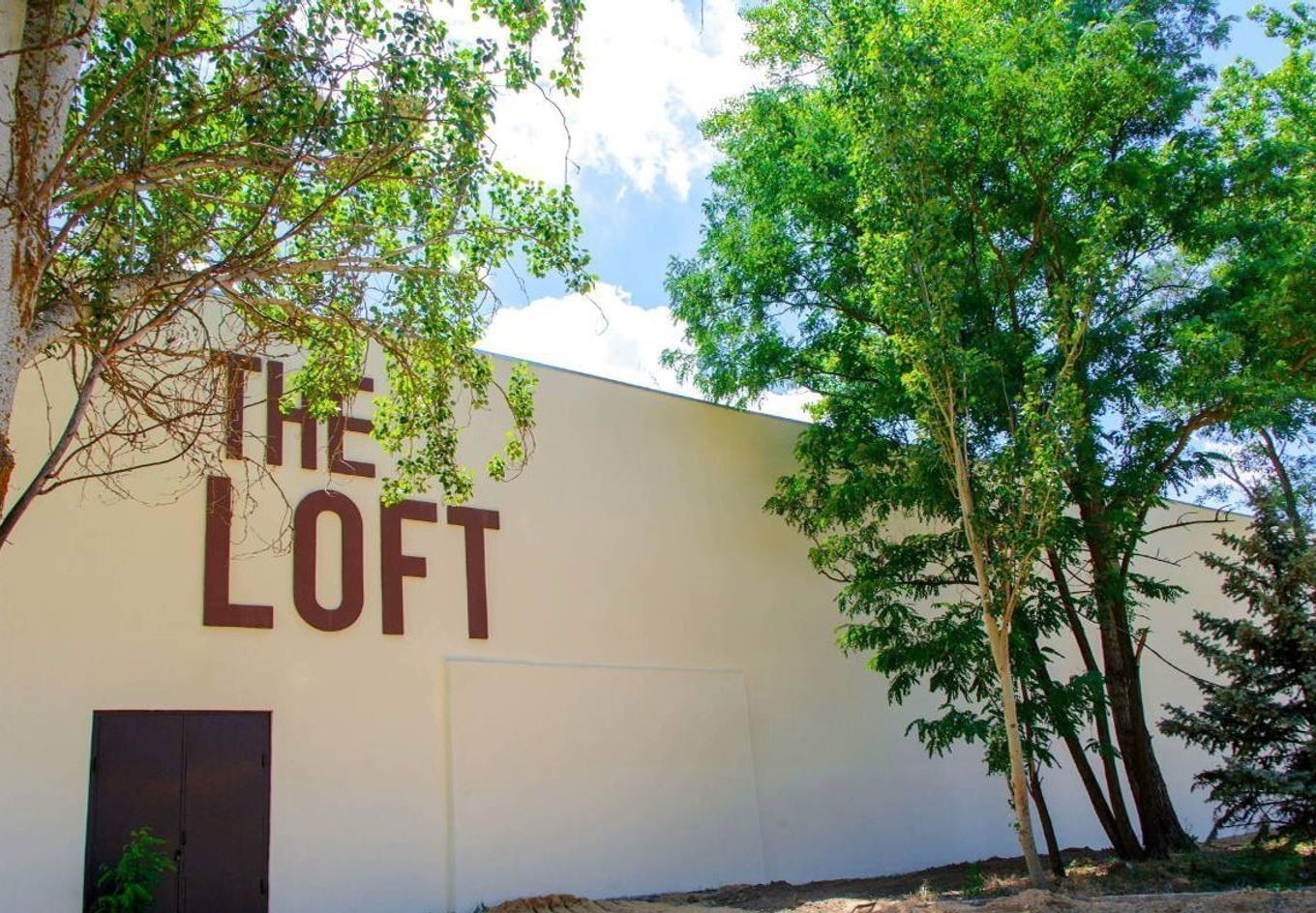 Жилой комплекс The Loft