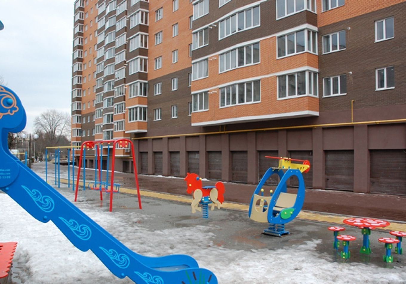 Капучино