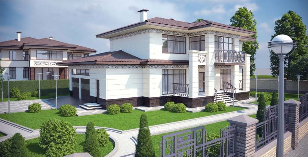 КГ Franko River Club
