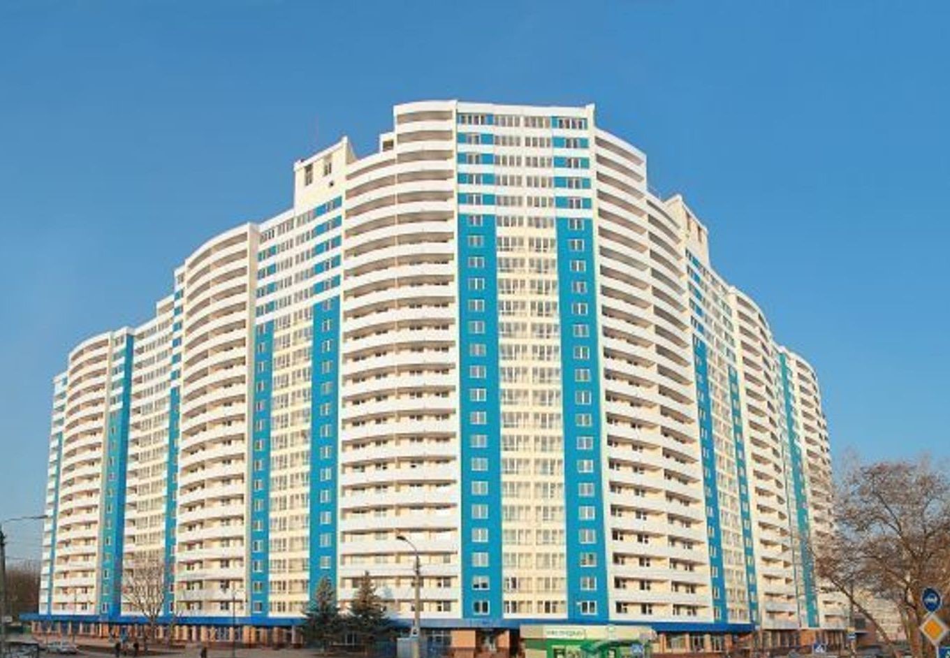 ЖК Зелений острів, вартість квартир від забудовника