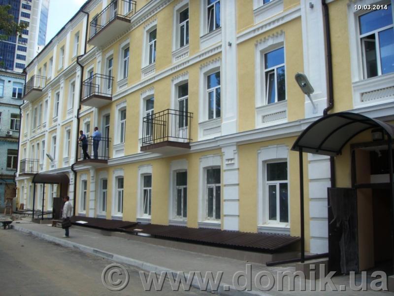 ЖК на вул. Антоновича, 48Б