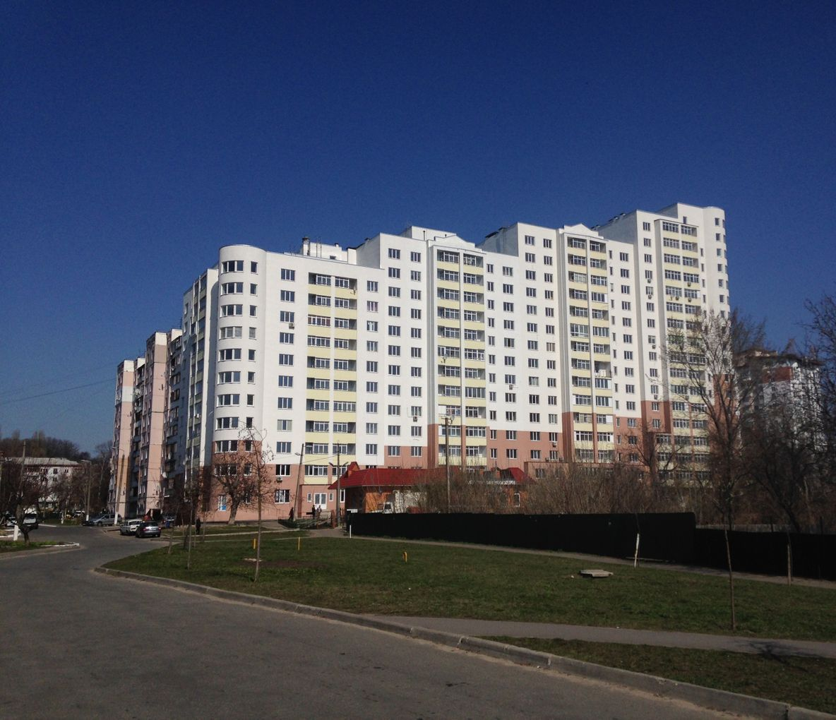 Княжа Гора