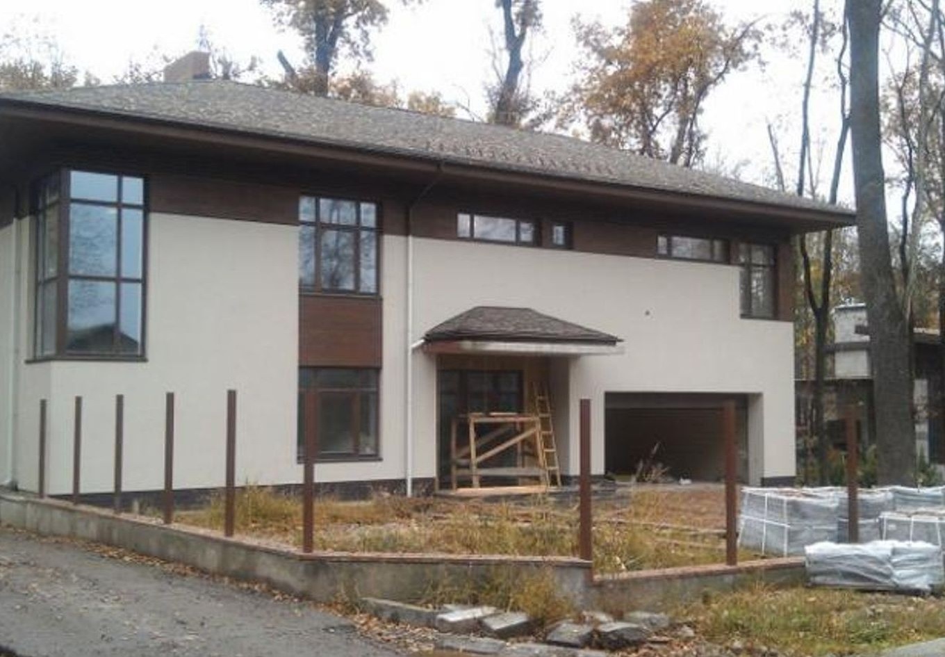 Park House