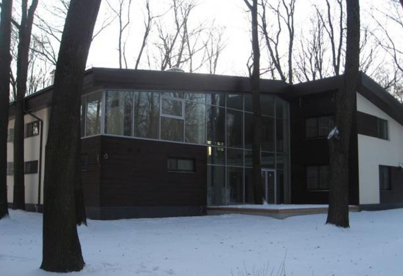 КМ Park House