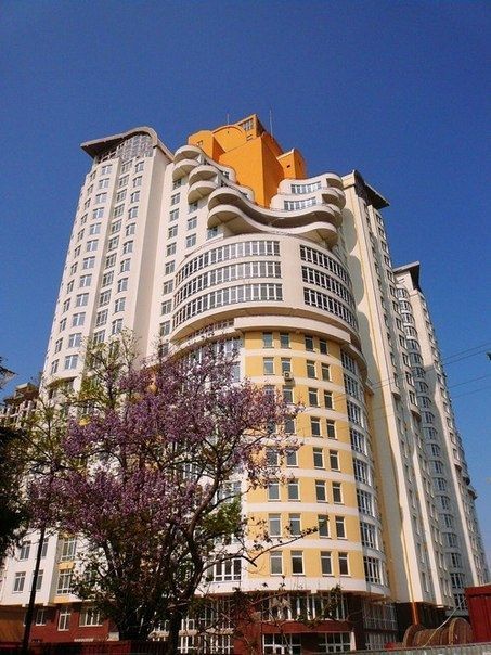 на Французском бульваре, 22/30