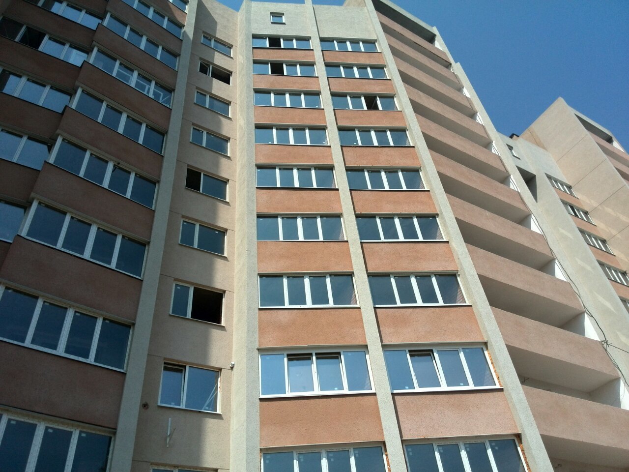ЖК Парковый
