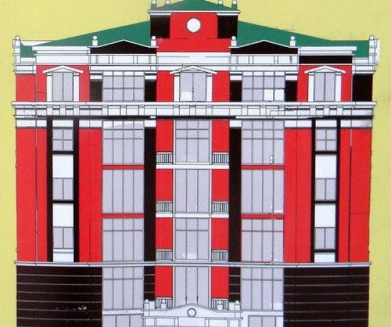 ЖК на вул. Соборна, 73