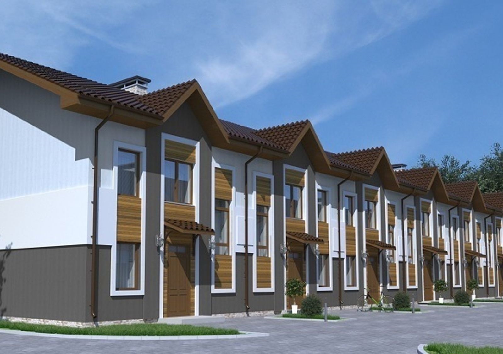 Family House