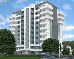 на вул. Міцкевича, 130