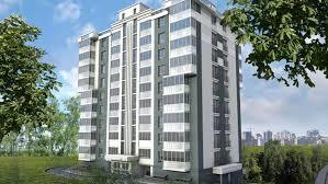Житловий комплекс на вул. Міцкевича, 130