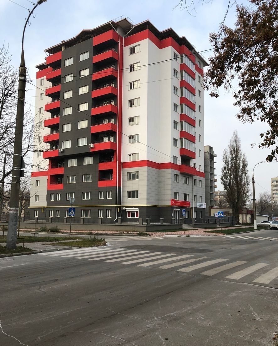 ЖК Плаза Квартал, Херсон