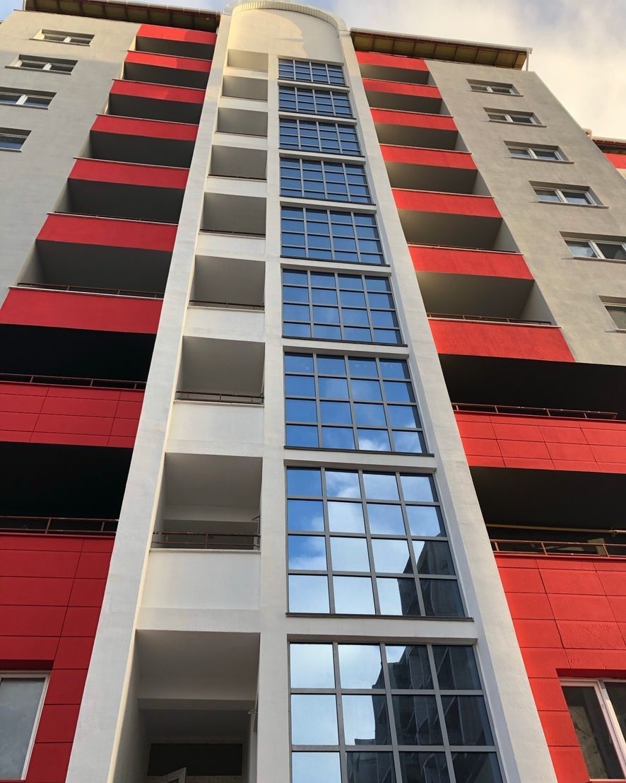ЖК Плаза Квартал, цены от 18450 грн/м²