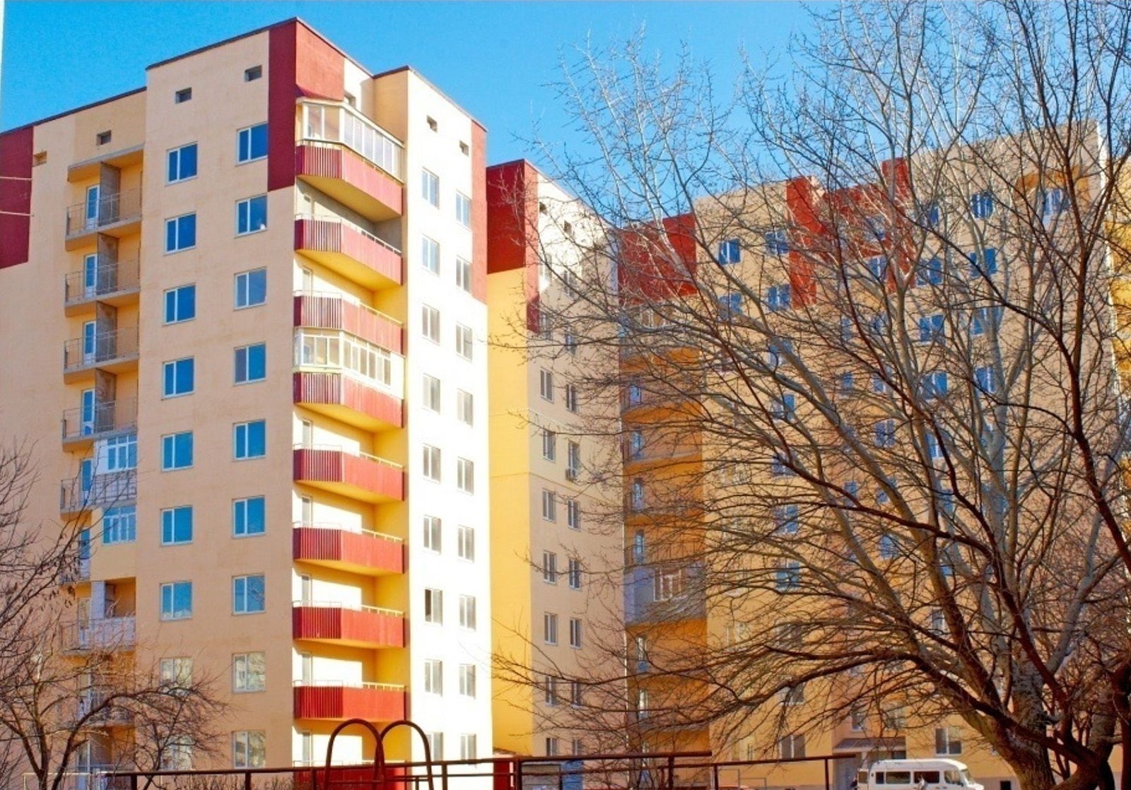 Таврический
