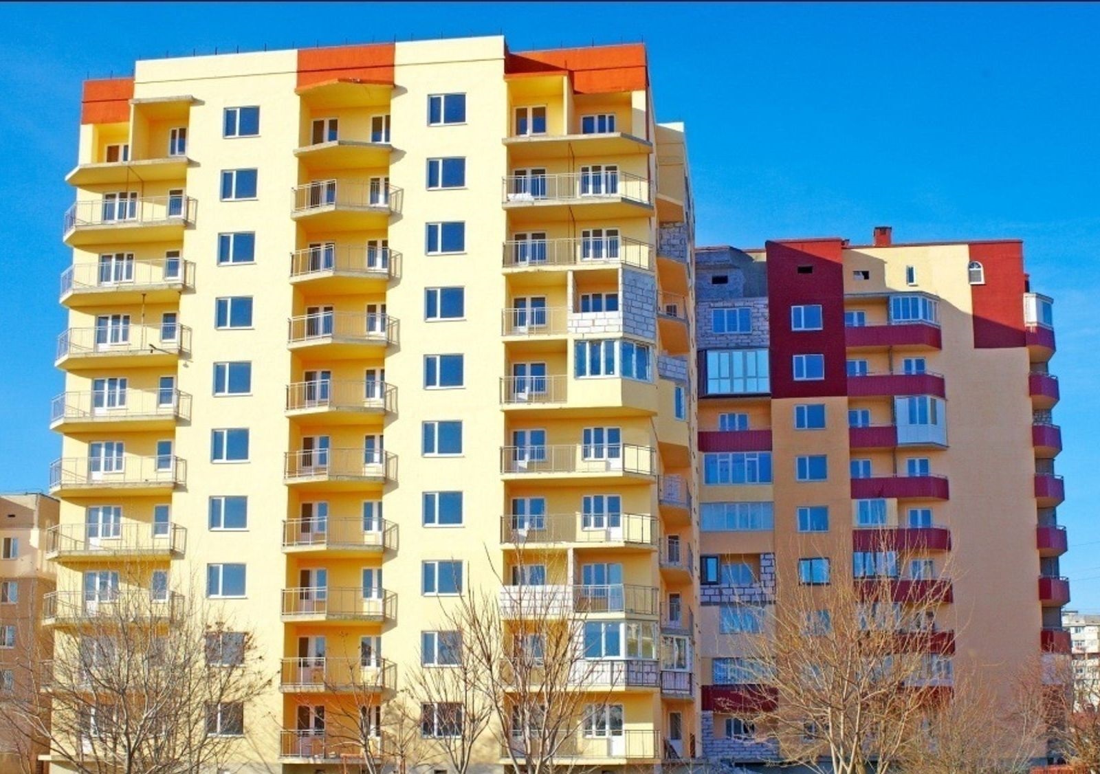 ЖК Таврический