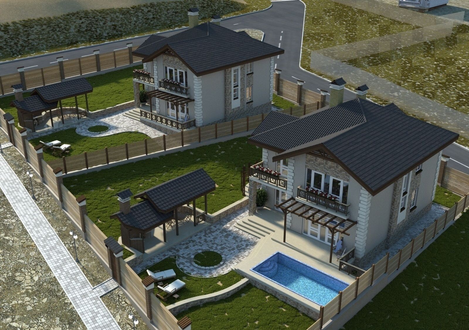 вул. Лікаря Ніколенка, 11