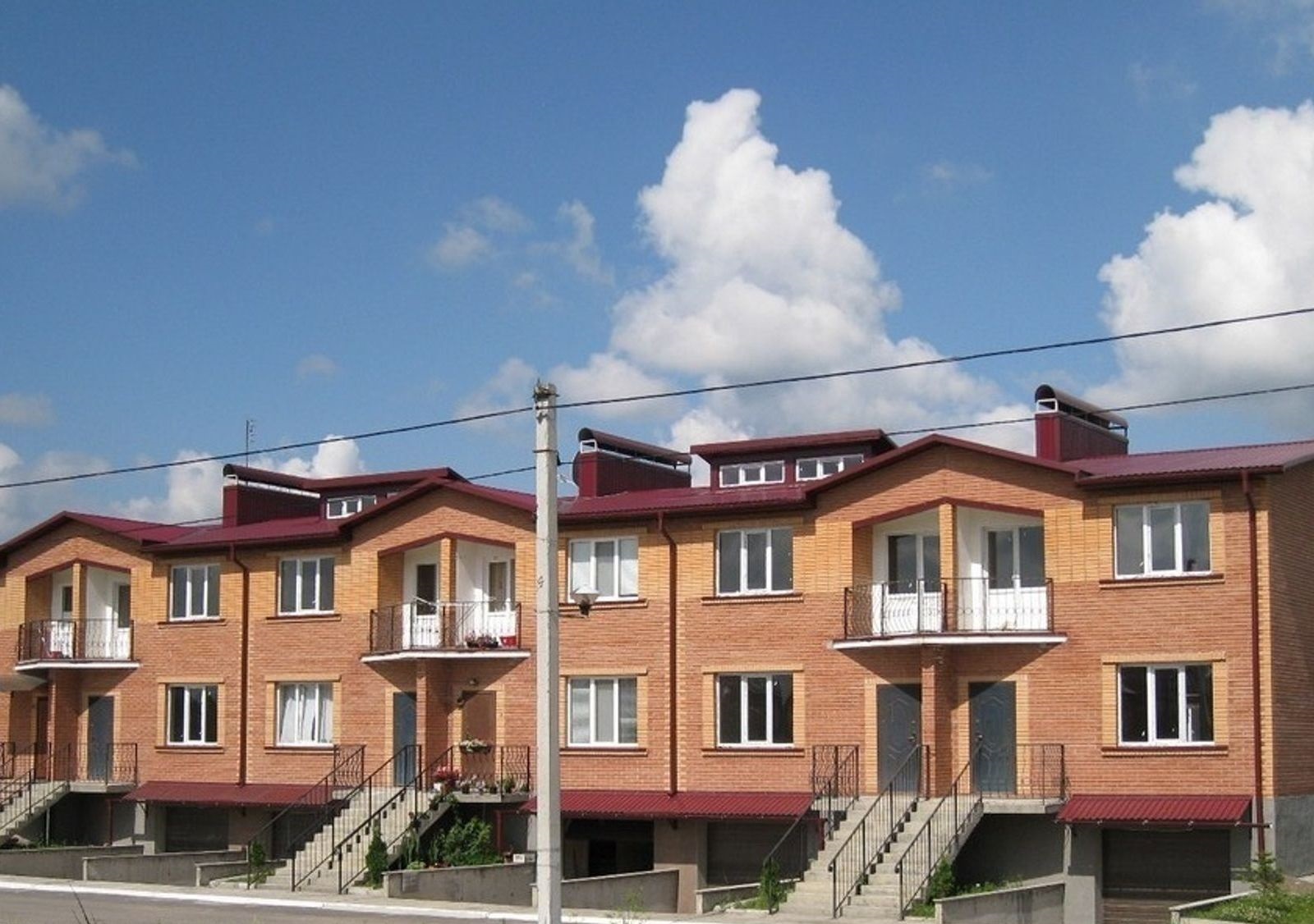 КП Кленовий гай