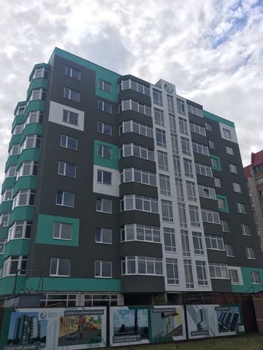 Житловий комплекс Перлина Полісся, забудовник АРТХАУС ГРУП