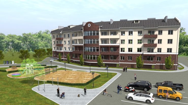 Карпатский