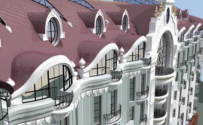 на вул. Соборності (Жовтнева), 46В