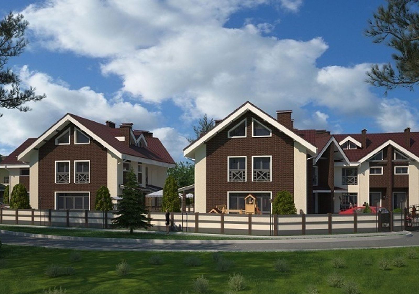 EcoVillage