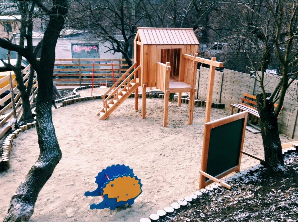 Житловий комплекс Віконт, забудовник Sun Development