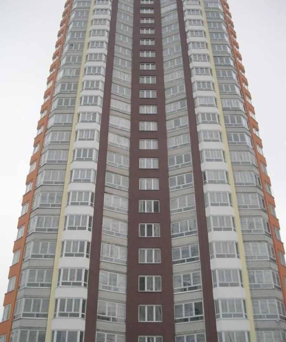 на ул. Урловская, 40
