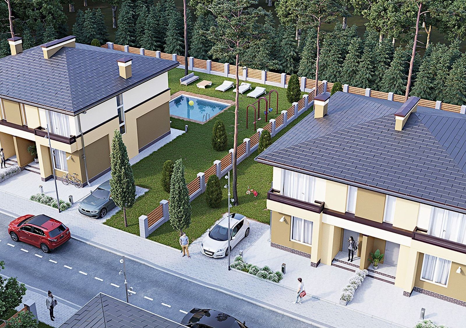Grand Residence 2
