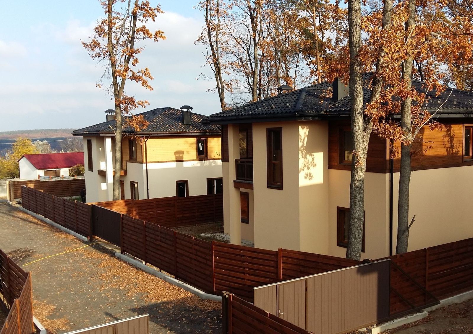 Вита Парковая