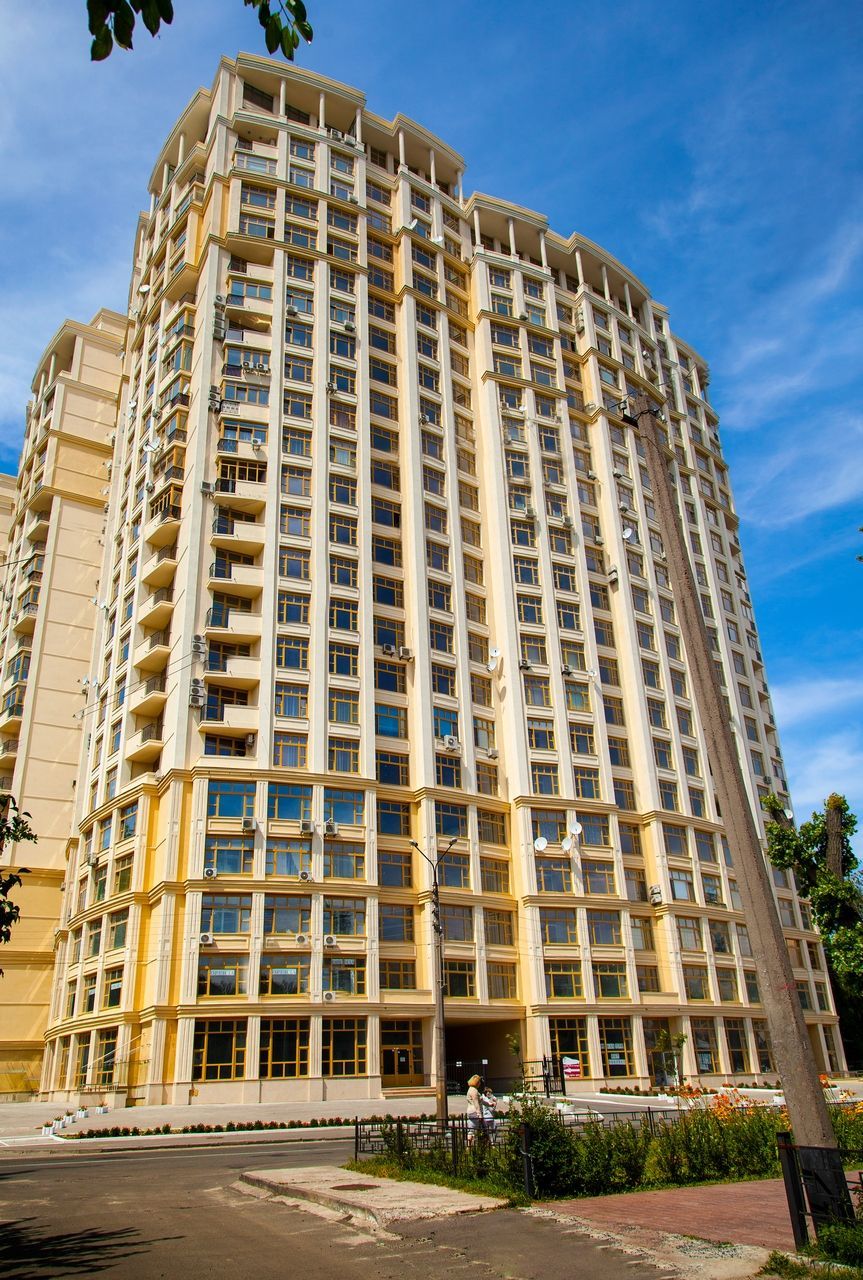 Житловий комплекс Golden Park, Київ