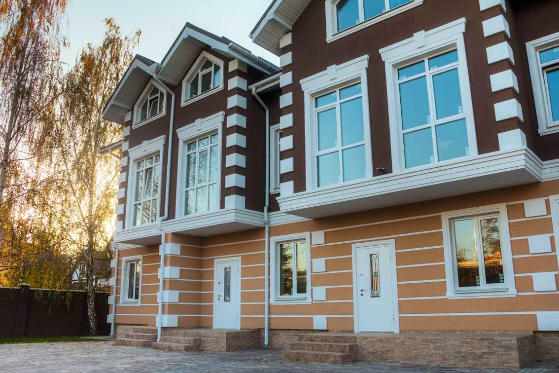 Котеджне містечко Лісовий Маєток, забудовник VEGO Development