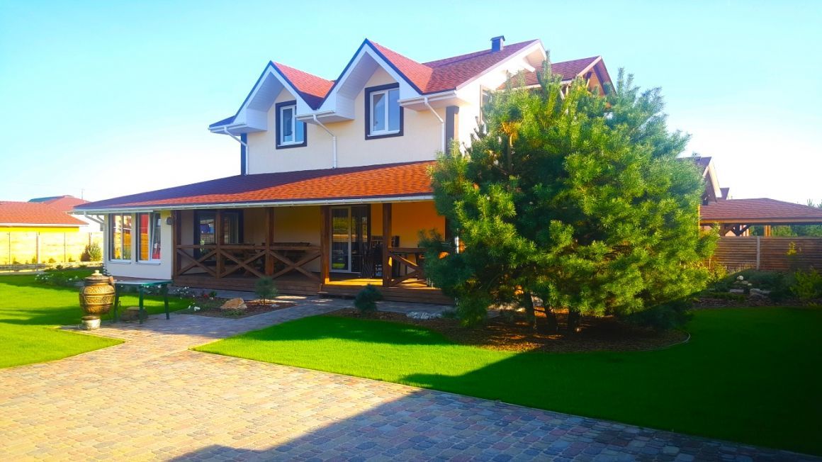 КМ Крушинські Озера, ціни від 1230000 грн