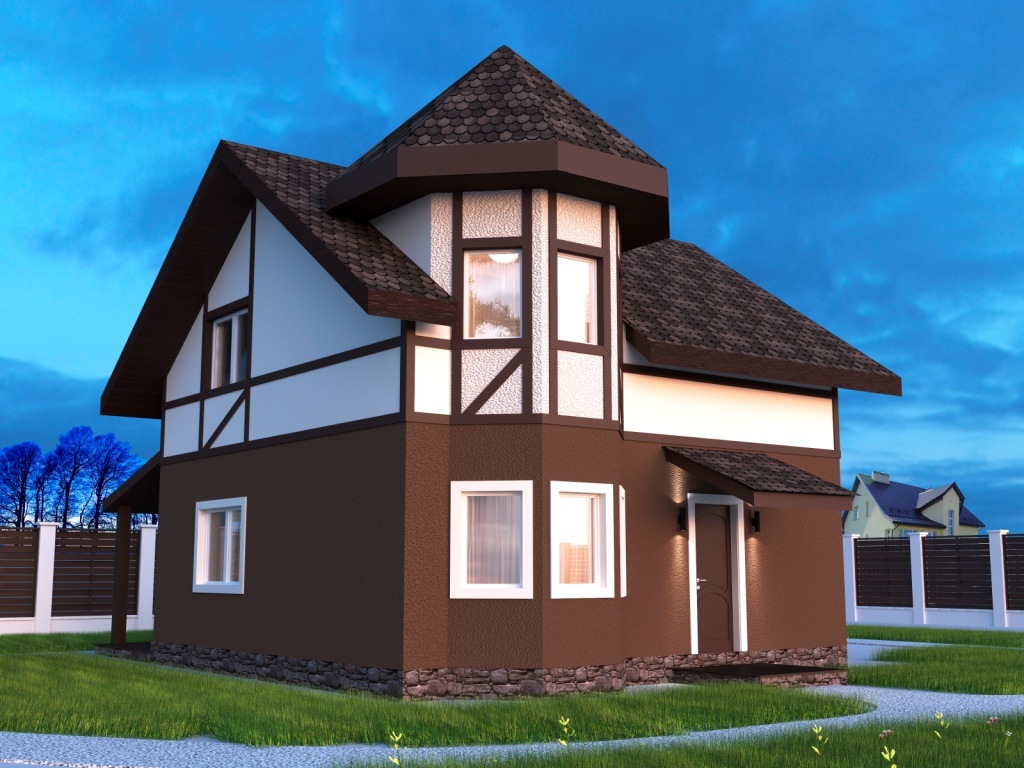 КМ Крушинські Озера, с. Крушинка